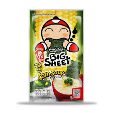 TAOKAENOI Corn Soup